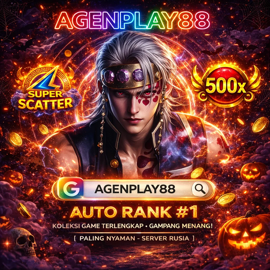 DEWASPIN89 • Putaran Tepat Kemenangan Pasti